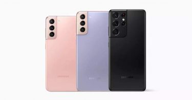 Samsung can choose a different cooling mechanism in the Galaxy S22 series, this is why