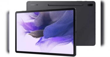 Samsung Galaxy Tab S7 Fe Wi-Fi variant to be launched in India soon