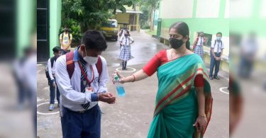 Schools, higher education institutions to reopen in Tripura from Wednesday