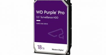 Western Digital Purple Pro Enterprise HDD launched in India, prices start at RS 8,999