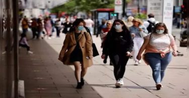 Delta Case Show 300 times Higher Viral: Study