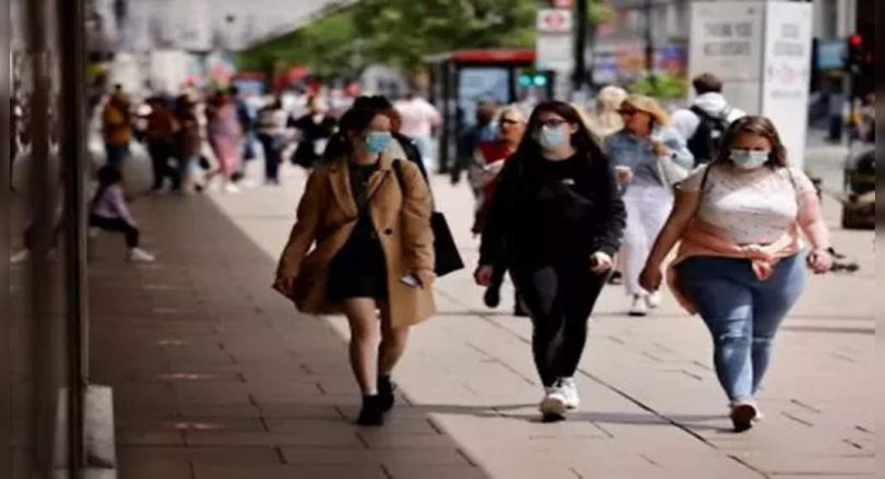 Delta Case Show 300 times Higher Viral: Study