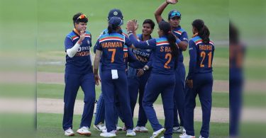 Meghna, Renuka Get a Maiden Indian call as a team of BCCI's name for aus tour