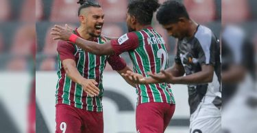 ATKMB meets the requirements for the AFC cup after a 1-1 draw with Bashundhara Kings