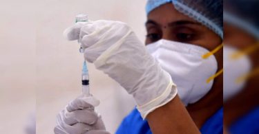 Dharavi reported three new Covid-19 cases