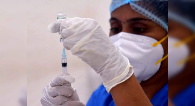 Dharavi reported three new Covid-19 cases