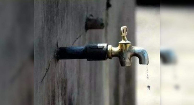 Mumbai to deal with water cuts from Thu to Fri