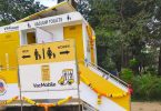 BMC inaugurates Portable Vacuum Toilet