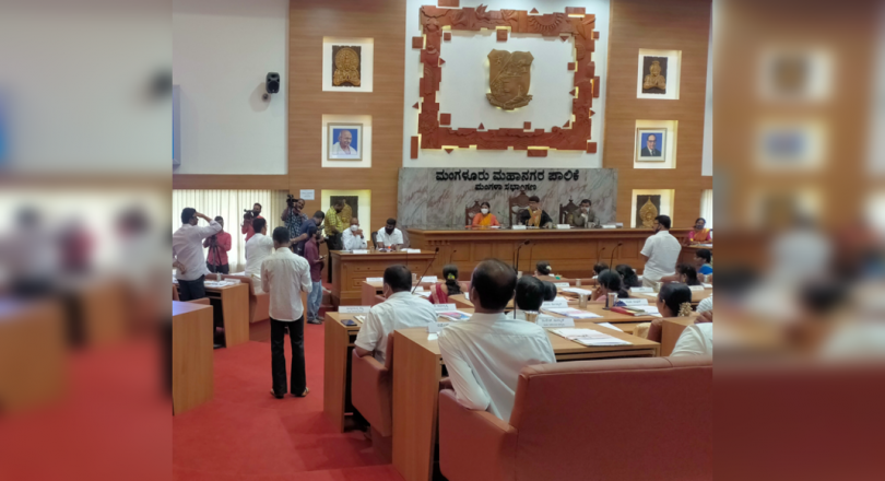 Bring a new project to board notification: Mayor