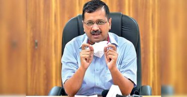 BJP to fight Kejriwal before the city poll
