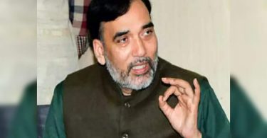 AAP to launch a campaign with corruption