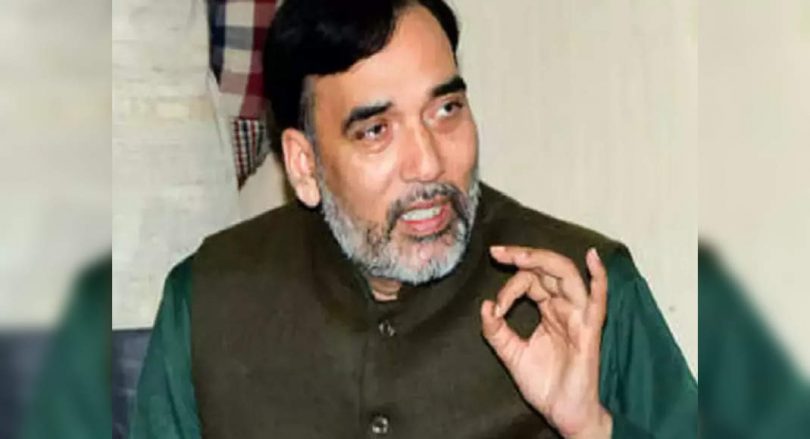 AAP to launch a campaign with corruption