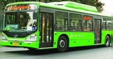 SDMC presents notifications on 20 DTC bus depots