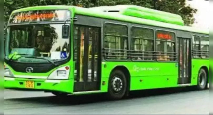 SDMC presents notifications on 20 DTC bus depots