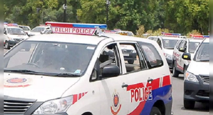 Delhi: A 18-year-old shot dead at the restaurant in the Chhawla area