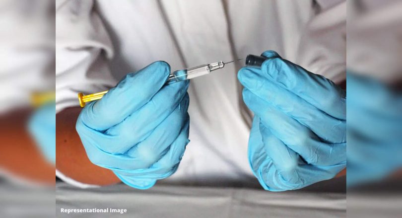 Telangana Logs 389 Covid-19 Case, One Death