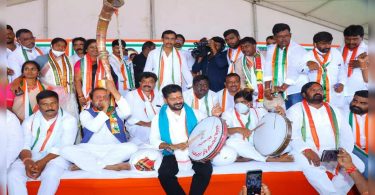 This is a tour-night stay at the dalit garden