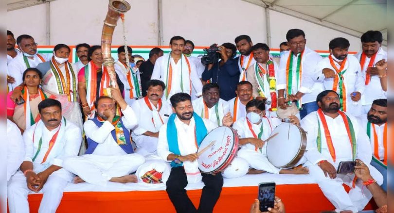 This is a tour-night stay at the dalit garden