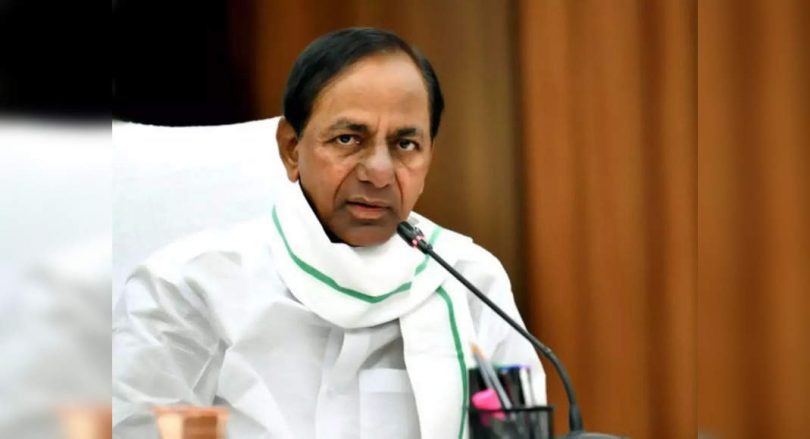 Cm to put stone powder office trs in Delhi