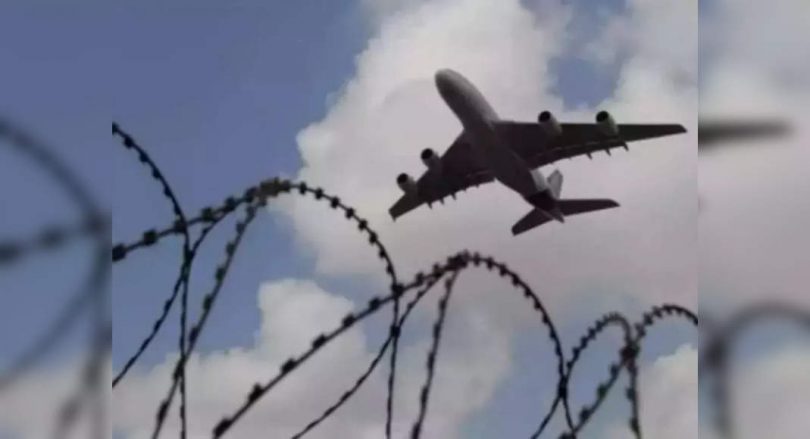 HYD airport saw more than 7L passengers in July