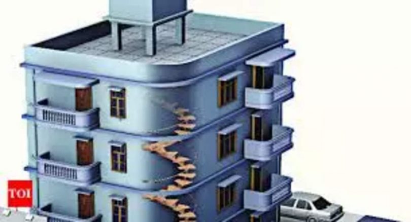 450 real estate agents register with TNRERA