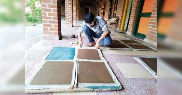 Gujarat: Tribal to make money from banana waste