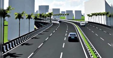 Naroda to get Sebebebang the longest Ahmedabad