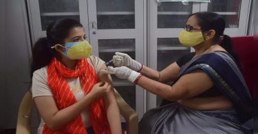 Busting Myth Helps Ramp Up Vaccination in the District: Ministry of Health in Prayagraj