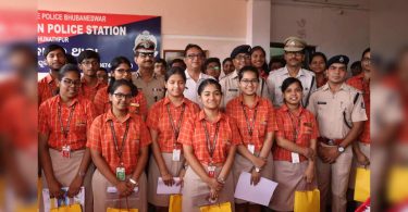 8 projects launched by the Odisha police in the last 7 years suspended due to transfers, poor monitoring