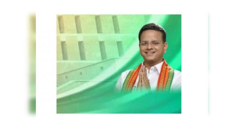 KT Raghavan resigned from the post of Secretary General BJP TN