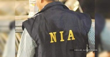 NimTitata Blast: Nia Submits Charge Sheet