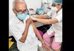 Kolkata: NKDA to prepare a new city vaccination database