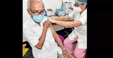 Kolkata: NKDA to prepare a new city vaccination database