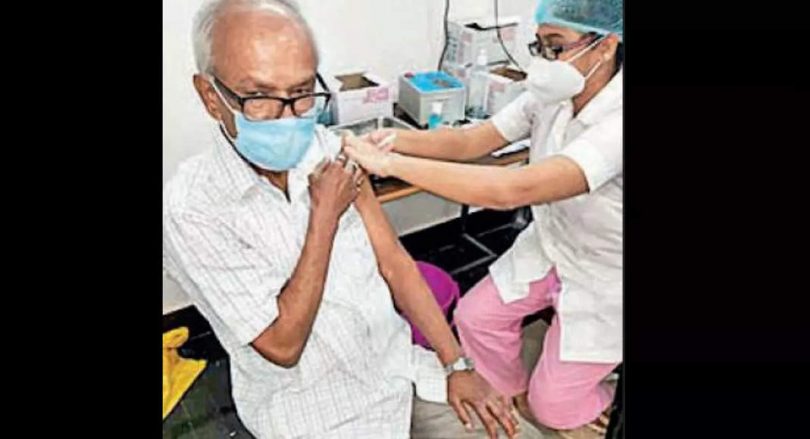 Kolkata: NKDA to prepare a new city vaccination database