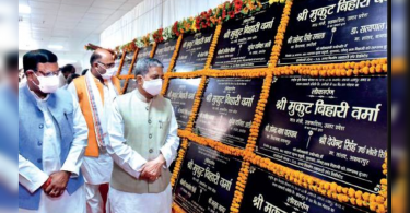 Boost to Crops Storage: Uttar Pradesh Gets 74 New Godown