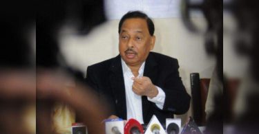 Rane to approach HC against the firs, catch