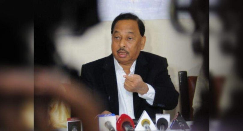 Rane to approach HC against the firs, catch