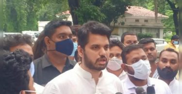 Rane's Bungalow Hole Rodents: Yuva Sena