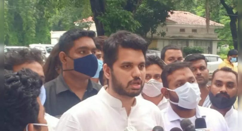 Rane's Bungalow Hole Rodents: Yuva Sena