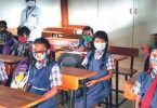 50% of schools in Nashik rural holding physical classes
