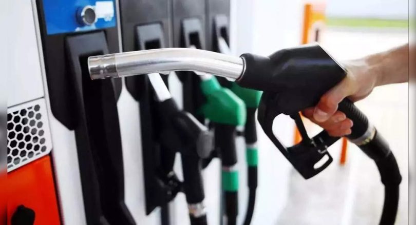 Gasoline, diesel prices dip after months in Pune