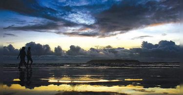 Goa: Weak rainfall activities to survive, the deficit of the season touches 2%