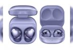 Samsung Galaxy Buds 2 Specifications Leaks Ahead of Launch