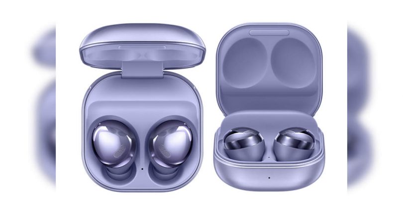 Samsung Galaxy Buds 2 Specifications Leaks Ahead of Launch