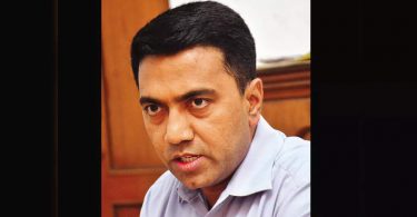 Not everyone can be given government work, Goa CM Pramod Sawant said