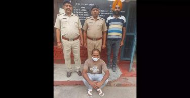 Allegations of murder were arrested after 12 years