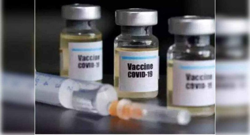 Vaccination: Hry crosses a 1.50-cr mark