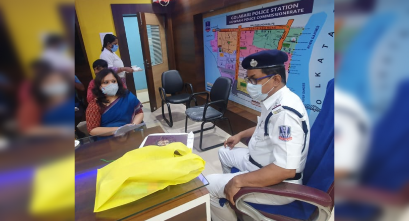 WB: Children scalded with liquid candles by tutors