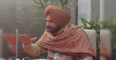5 ministers seeking action against Sidhu's helpers