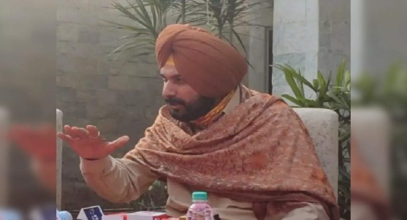 5 ministers seeking action against Sidhu's helpers